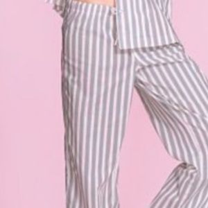 Victoria’s Secret Cotton Pajama Bottoms